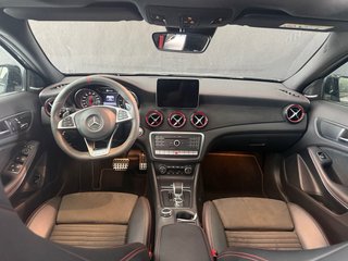 Mercedes-Benz GLA 45
