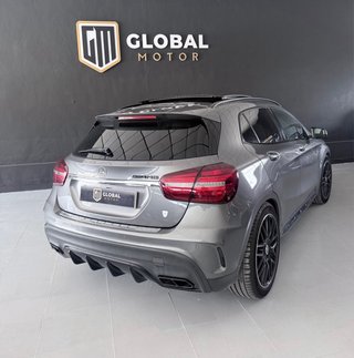 Mercedes-Benz GLA 45