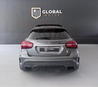 Mercedes-Benz GLA 45