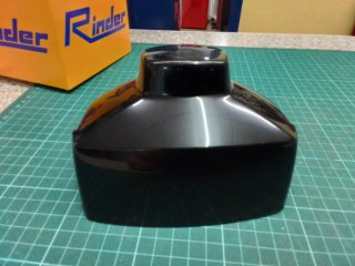 Faro trasero para ciclomotor