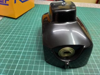 Faro trasero para ciclomotor