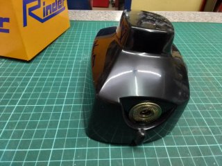 Faro trasero para ciclomotor