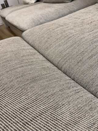 Divano modulare IKEA Söderhamn 3 posti + Chaiselongue