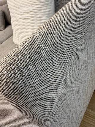 Divano modulare IKEA Söderhamn 3 posti + Chaiselongue
