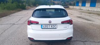 FIAT Tipo 2017