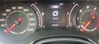FIAT Tipo 2017