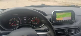 FIAT Tipo 2017
