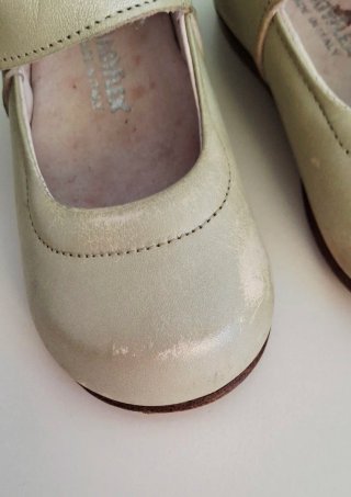 Ballerine bambina n.19