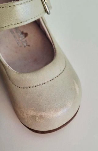 Ballerine bambina n.19