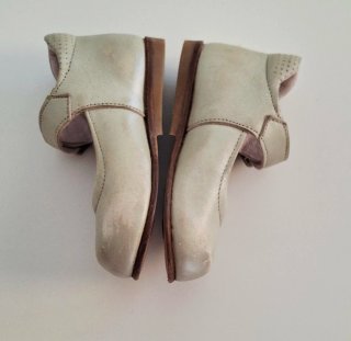 Ballerine bambina n.19
