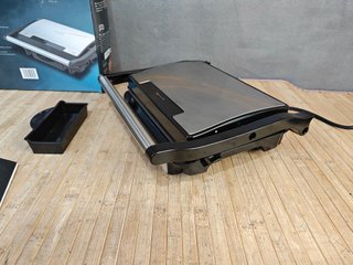 Cecotec Parrilla Eléctrica Rock'Ngrill 1500 Rapid