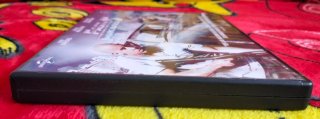 A Todo Gas 5 DVD