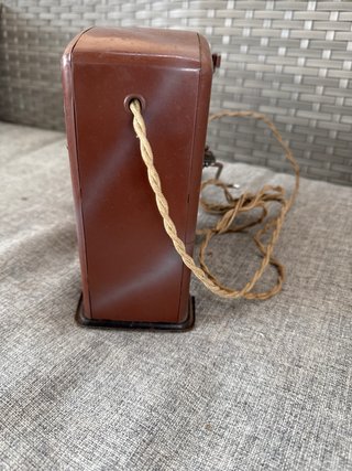 Proyector Cine Niño Antiguo + Películas