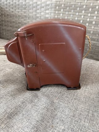 Proyector Cine Niño Antiguo + Películas