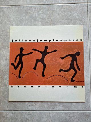 LOTE 4 VINILOS ACID HOUSE NEW BEAT