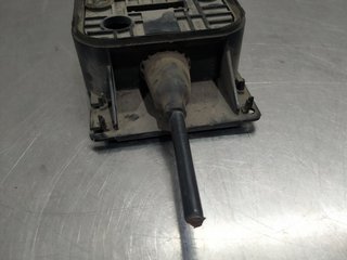 PALANCA CAMBIO VOLKSWAGEN GOLF PLUS VI (521) 1K17