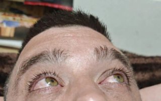 Lifting de pestañas