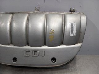 TAPA MOTOR MERCEDES-BENZ CLK (BM 209) COUPE 61296