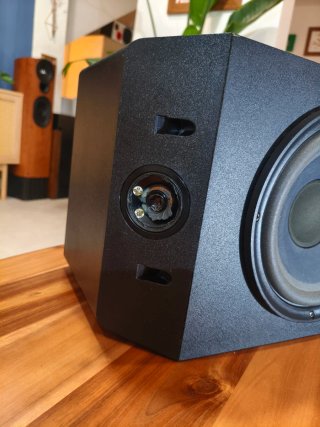 Altavoz Bose 301 serie 4