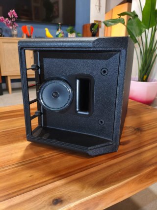 Altavoz Bose 301 serie 4