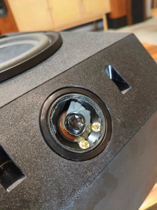 Altavoz Bose 301 serie 4