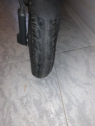 Patinete Xiaomi Mi Electric Scooter Pro 2