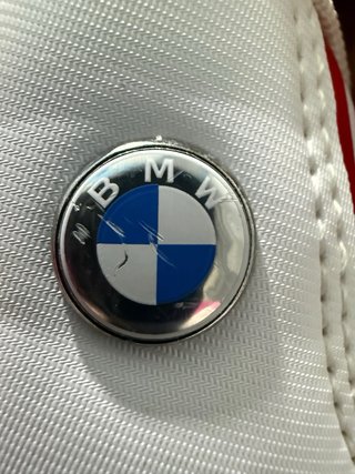 Puma BMW M Motorsport Neo Cat