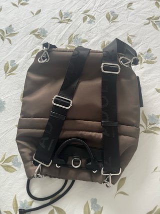 Mochila impermeable Adolfo Dominguez
