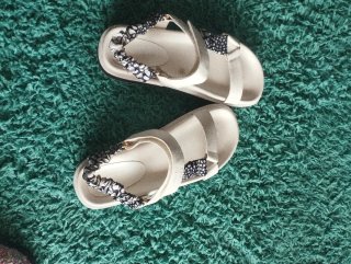 Sandalias Twin Set Talla 39