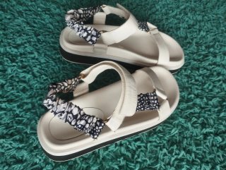 Sandalias Twin Set Talla 39