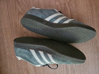Adidas Gazelle Talla 43.5
