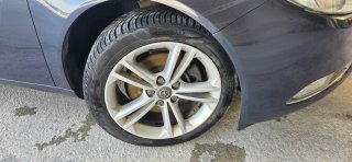 Llantas Opel Insignia R18