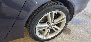 Llantas Opel Insignia R18