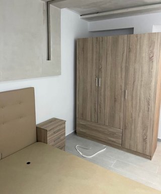 Armario 2, 3 y 4 puertas madera