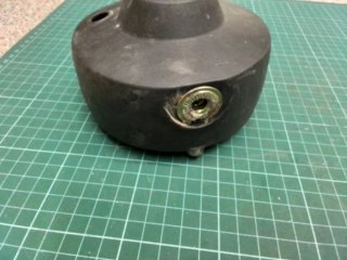 Faro Mobiliete Cady