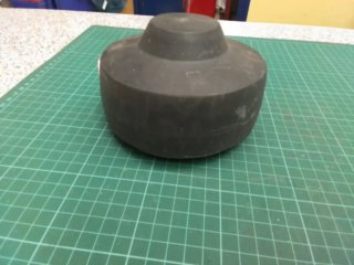 Faro Mobiliete Cady