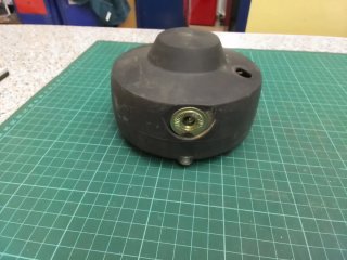 Faro Mobiliete Cady