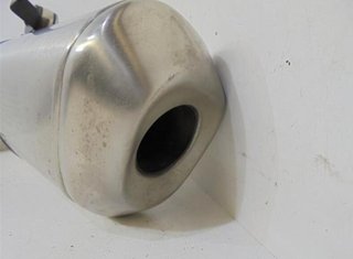 Tubo de escape bmw f 750 gs . 29562