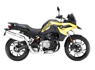 Tubo de escape bmw f 750 gs . 29562