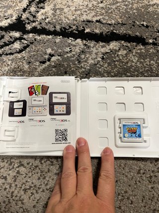 Yo-kai Watch Nintendo 3DS RPG