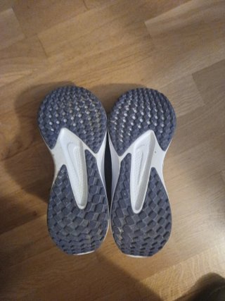 Zapatillas Nike Quest 6 Azul
