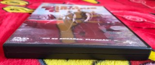 A Todo Gas 6 DVD