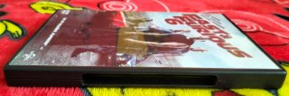 A Todo Gas 6 DVD