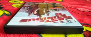 A Todo Gas 6 DVD