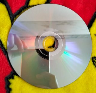 A Todo Gas 6 DVD