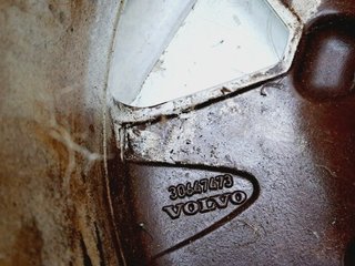 Volvo 5306144 30647473 llanta xc70 2.4 diesel cat