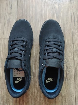 Nike Charge Suede T- 42 Man