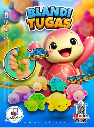 Bolas para expendedoras