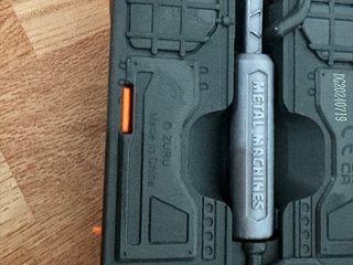 Coche de juguete Zuru naranja