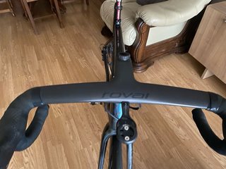 Specialized Creo SL Gravel Eléctrica 500 k mas alt